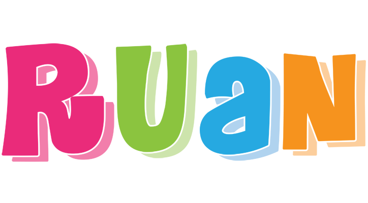 Ruan friday logo