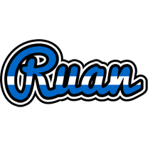 Ruan greece logo