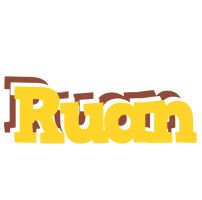 Ruan hotcup logo