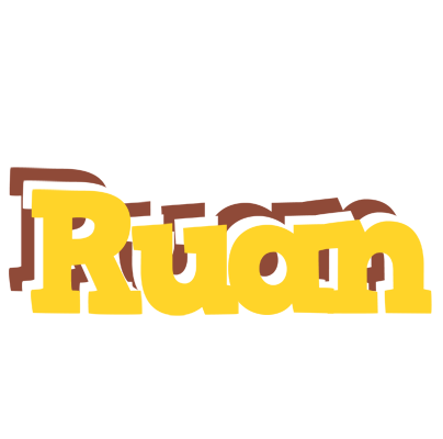Ruan hotcup logo