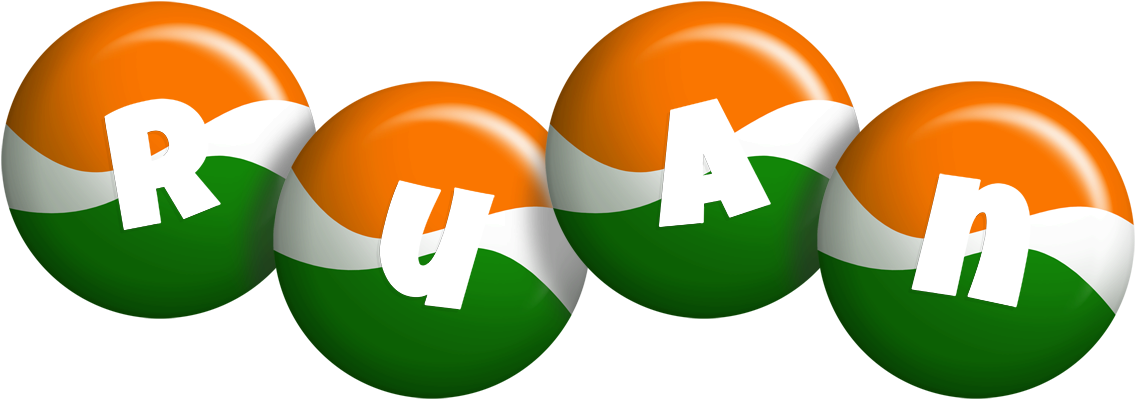 Ruan india logo