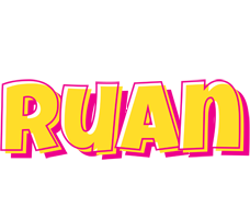 Ruan kaboom logo