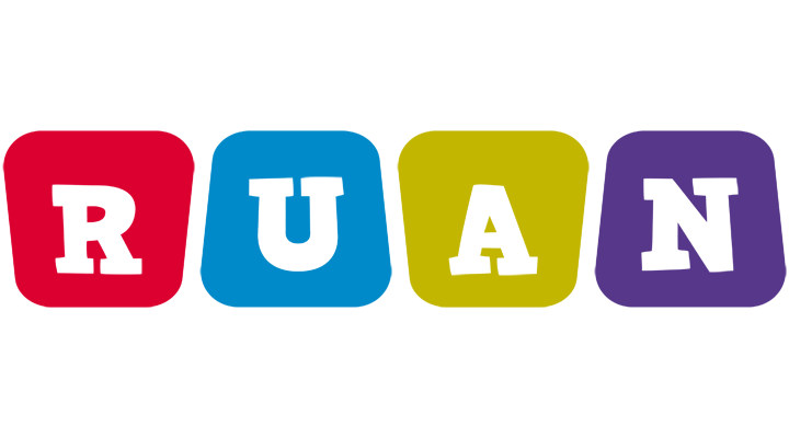 Ruan kiddo logo
