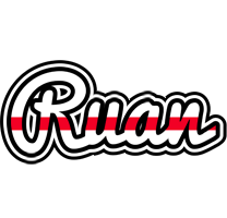 Ruan kingdom logo