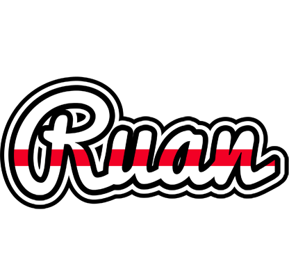 Ruan kingdom logo