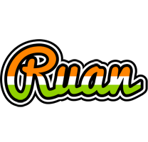 Ruan mumbai logo