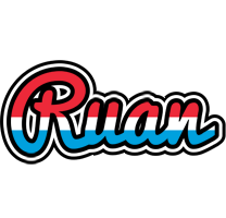 Ruan norway logo