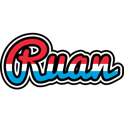Ruan norway logo