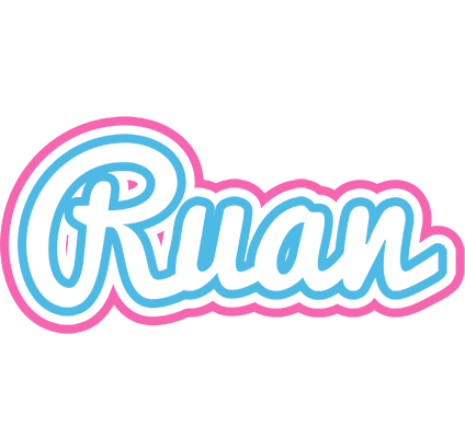 Ruan outdoors logo