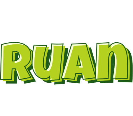 Ruan summer logo