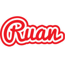 Ruan sunshine logo