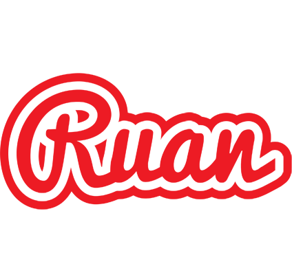 Ruan sunshine logo