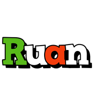 Ruan venezia logo