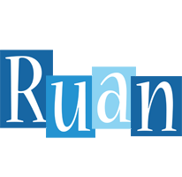 Ruan winter logo