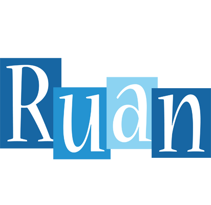 Ruan winter logo