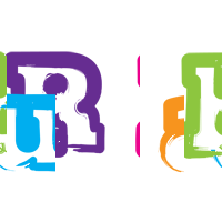 Rubab casino logo