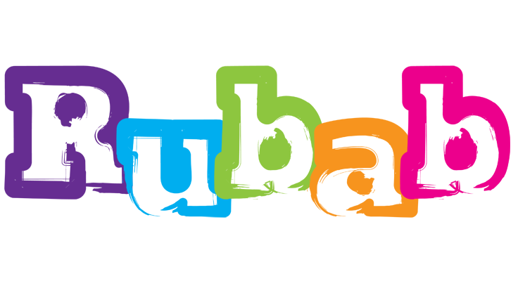 Rubab casino logo