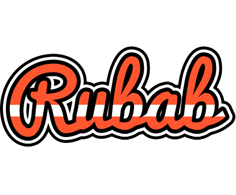 Rubab denmark logo