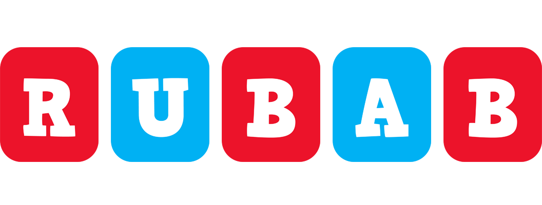 Rubab diesel logo