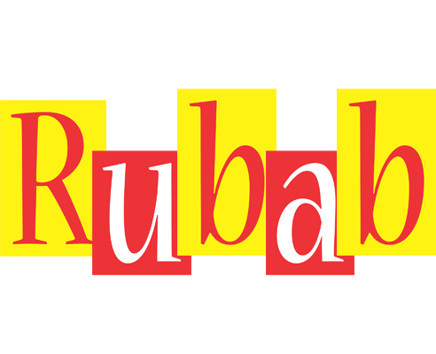 Rubab errors logo