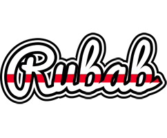 Rubab kingdom logo