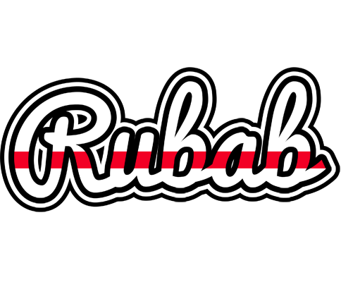 Rubab kingdom logo