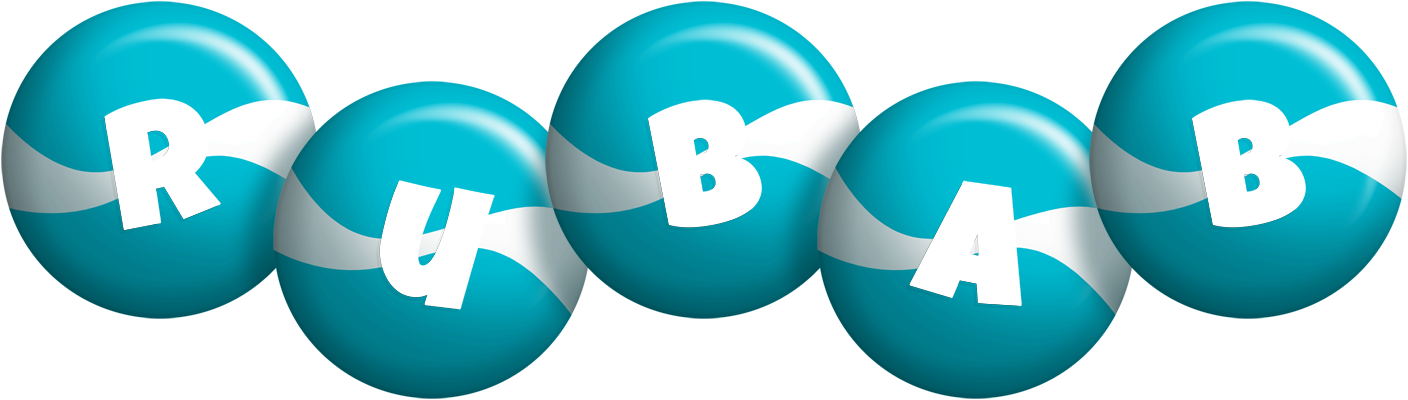 Rubab messi logo