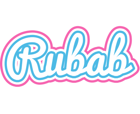 Rubab outdoors logo