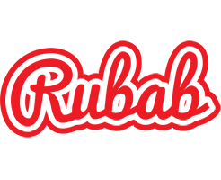 Rubab sunshine logo