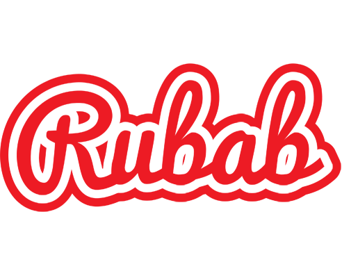 Rubab sunshine logo