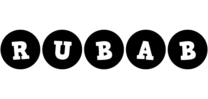 Rubab tools logo