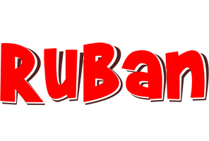 Ruban basket logo