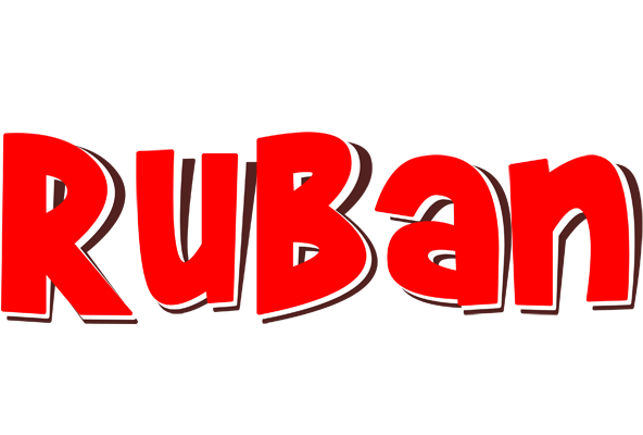 Ruban basket logo