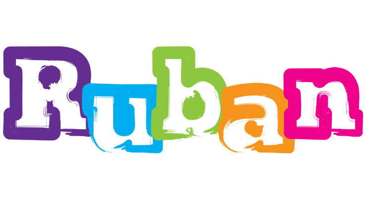Ruban casino logo
