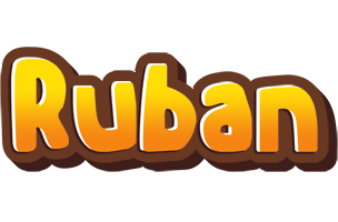 Ruban cookies logo