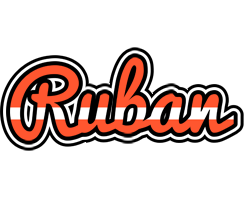 Ruban denmark logo