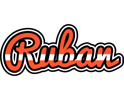 Ruban denmark logo