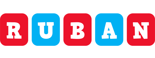 Ruban diesel logo
