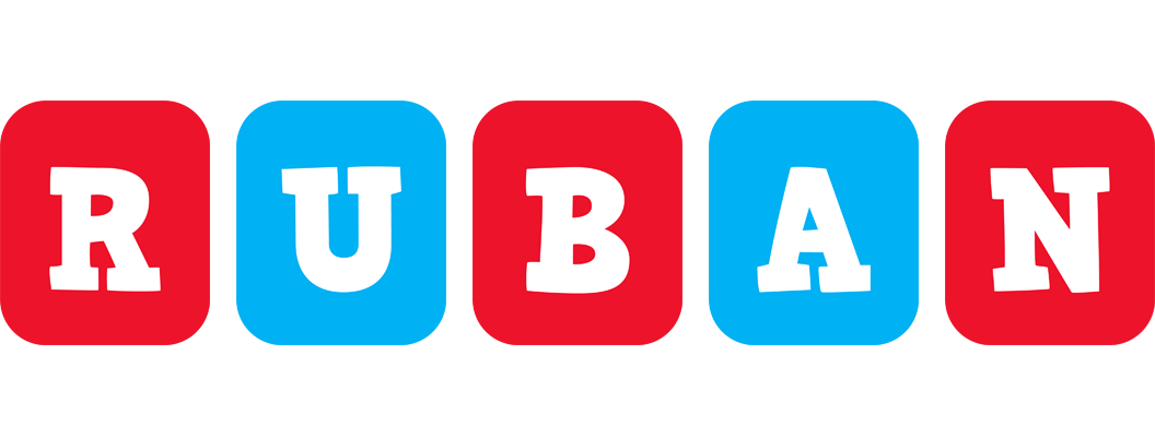 Ruban diesel logo