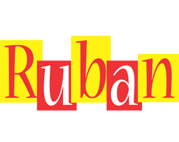 Ruban errors logo