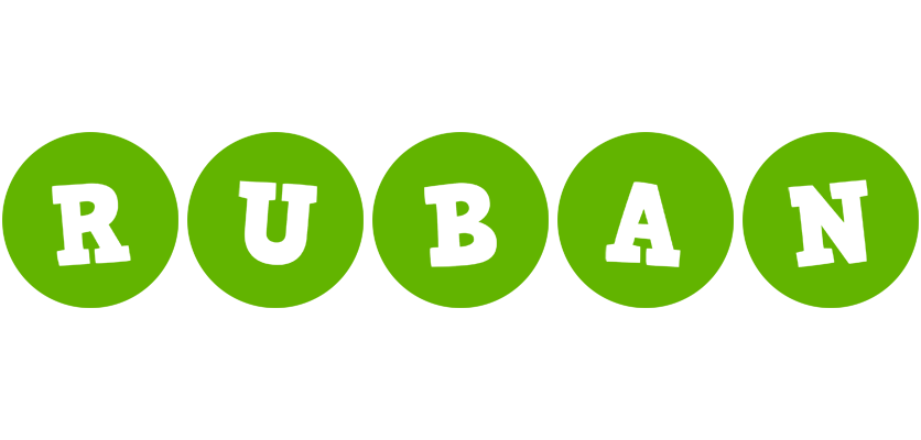 Ruban games logo