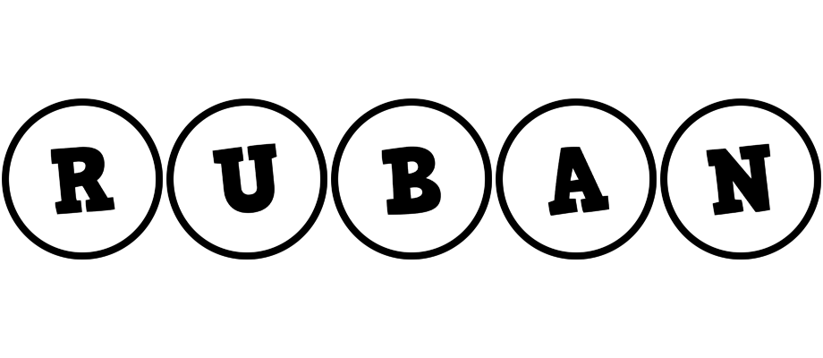 Ruban handy logo