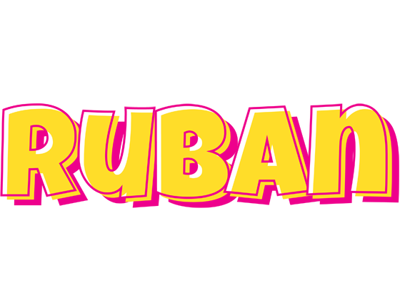 Ruban kaboom logo