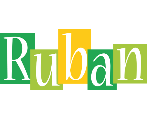 Ruban lemonade logo