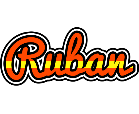 Ruban madrid logo