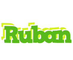 Ruban picnic logo