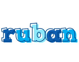 Ruban sailor logo