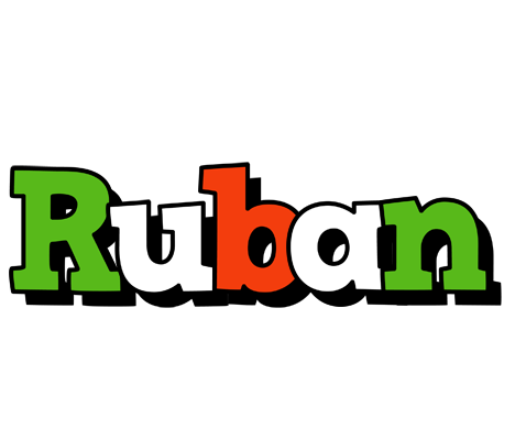 Ruban venezia logo