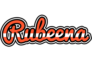 Rubeena denmark logo