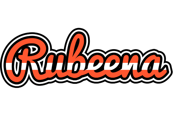 Rubeena denmark logo